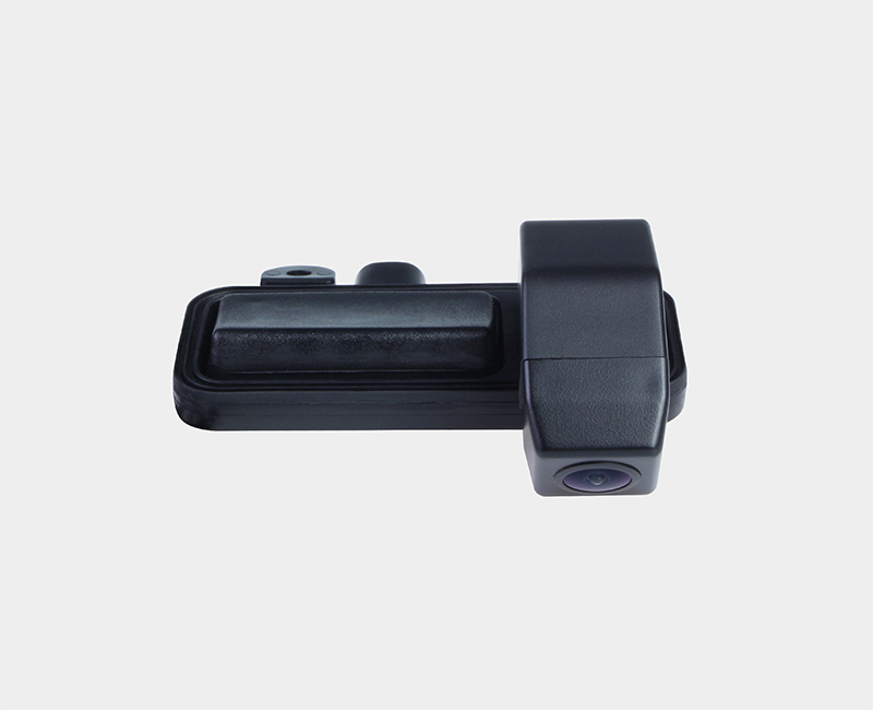 Car Trunk Handle Reverse CameraCar Trunk Handle Reverse Camera